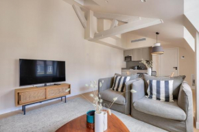 Charmant Appartement avec Climatisation - Paris 3